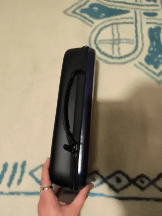 Funda para PlayStation Portal 5 Nueva