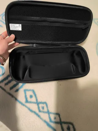 Funda para PlayStation Portal 5 Nueva