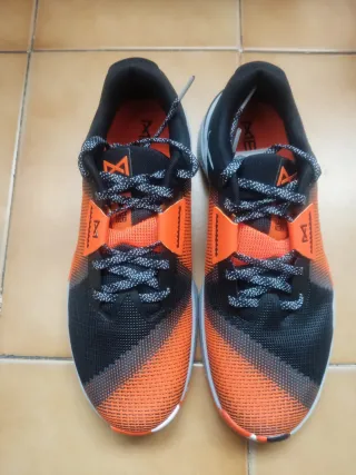 Zapatillas Nike Metcon 6 NUEVA t.46