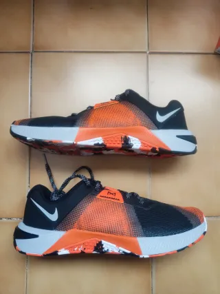Zapatillas Nike Metcon 6 NUEVA t.46