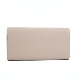 Cartera Mario Valentino billetera monedero Beige