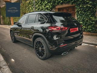 Mercedes-Benz GLA 250e 39000km, 2021 AMG Line