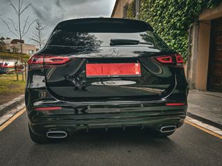 Mercedes-Benz GLA 250e 39000km, 2021 AMG Line