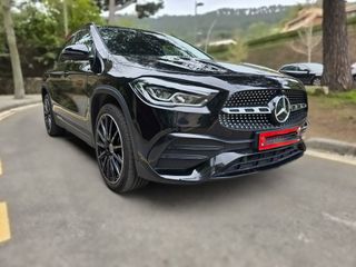 Mercedes-Benz GLA 250e 39000km, 2021 AMG Line