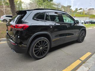 Mercedes-Benz GLA 250e 39000km, 2021 AMG Line
