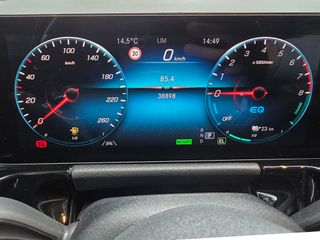 Mercedes-Benz GLA 250e 39000km, 2021 AMG Line