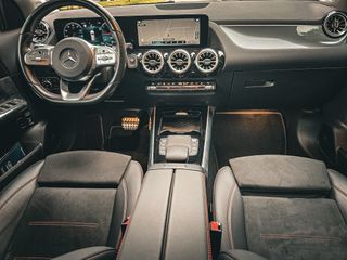 Mercedes-Benz GLA 250e 39000km, 2021 AMG Line