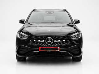Mercedes-Benz GLA 250e, 2021 AMG Line desde 380€/m