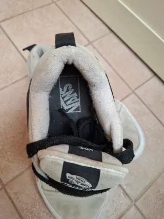 Sneakers Vans Knu Skool Tg 37