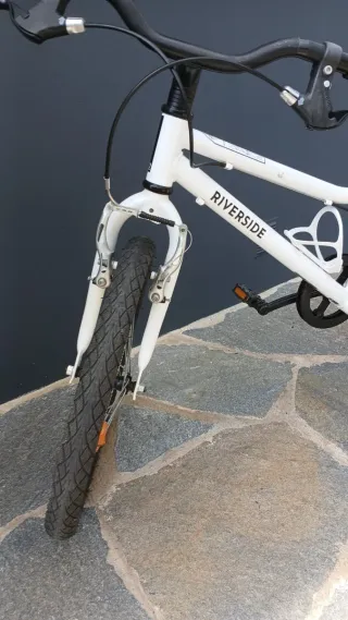 Bicicleta RIVERSIDE infantil