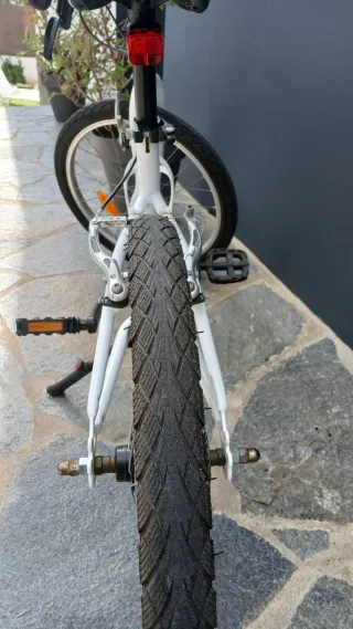 Bicicleta RIVERSIDE infantil