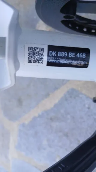 Bicicleta RIVERSIDE infantil