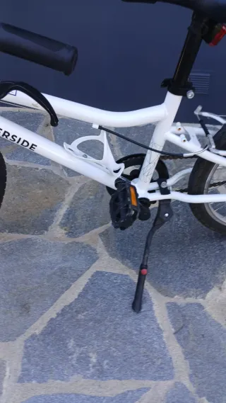 Bicicleta RIVERSIDE infantil