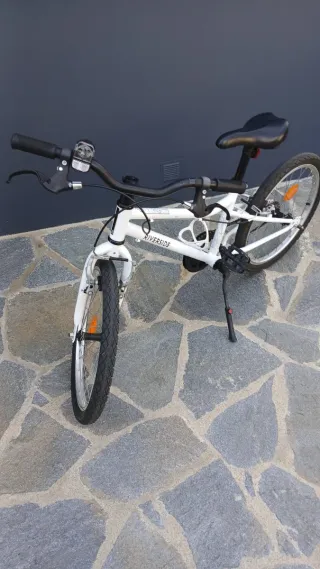 Bicicleta RIVERSIDE infantil
