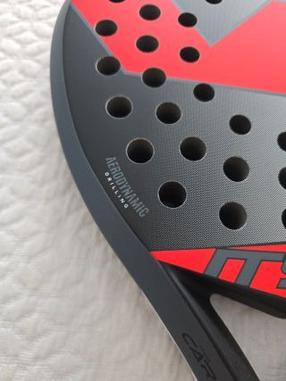 Pala Varlion LW ITSV Nueva