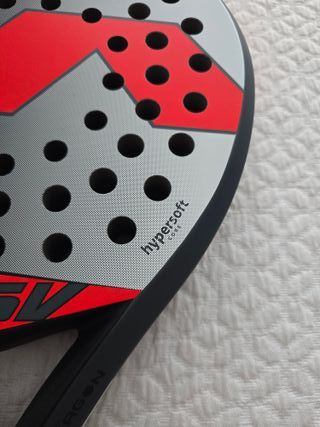 Pala Varlion LW ITSV Nueva