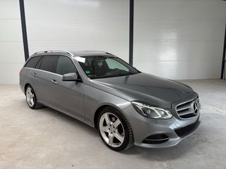 Mercedes-Benz Classe E350 (W212) 2014 Muy Cuidado