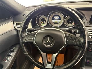 Mercedes-Benz Classe E350 (W212) 2014 Muy Cuidado