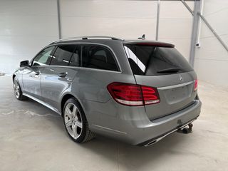 Mercedes-Benz Classe E350 (W212) 2014 Muy Cuidado