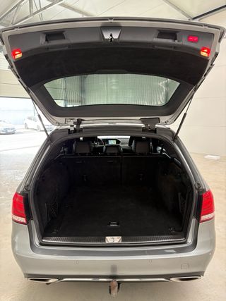 Mercedes-Benz Classe E350 (W212) 2014 Muy Cuidado