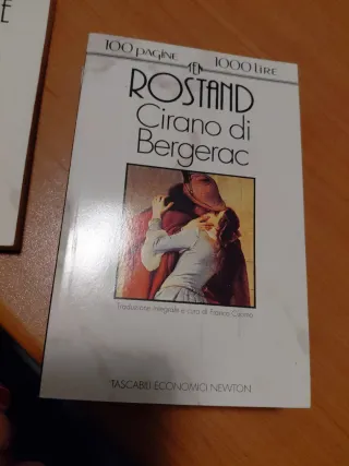 Tascabili economici Newton