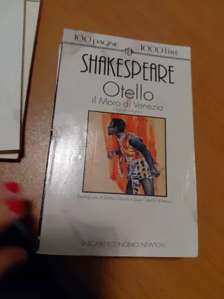 Tascabili economici Newton