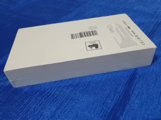 ANBERNIC RG557 - 12Gb/256Gb NUEVA SELLADA