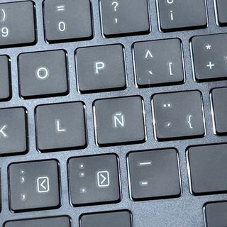 MoKo Teclado  Microsoft Surface pro 7 + metapen M1