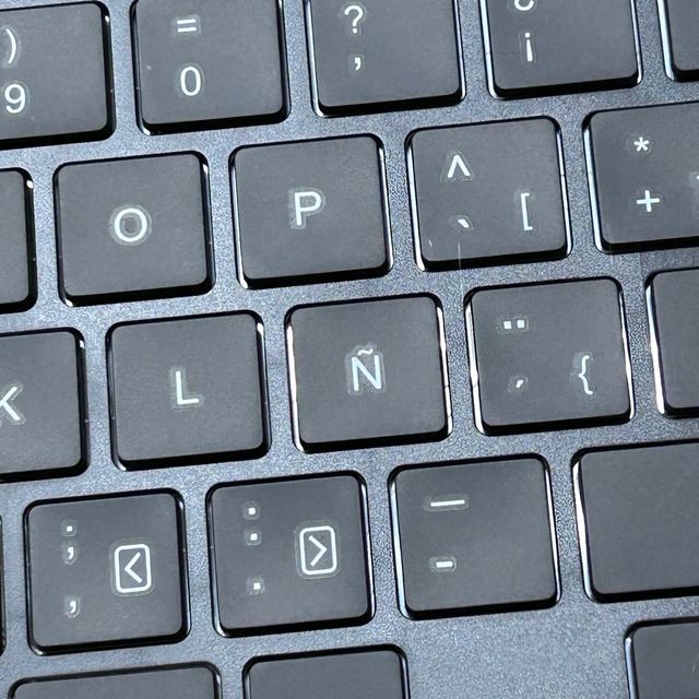 MoKo Tastiera Microsoft Surface Pro 7+ Penna Metapen M1