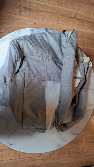 Cuna colecho Kinderkraft Neste Grow