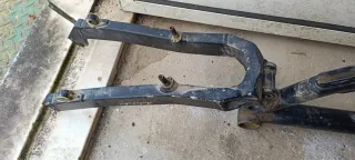 Cuadro PRO-FLEX 657 Expert Series