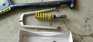 Cuadro PRO-FLEX 657 Expert Series