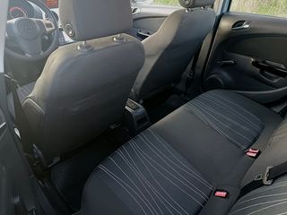 Opel Corsa 1.2 Enjoy, 5 puertas 2007