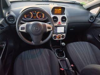 Opel Corsa 1.2 Enjoy, 5 puertas 2007