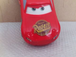 Coche Rayo McQueen 95