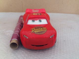 Coche Rayo McQueen 95