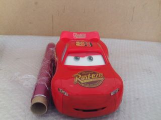Coche Rayo McQueen 95