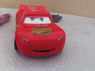 Coche Rayo McQueen 95