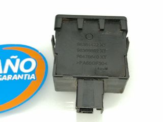 MANDO LUCES CITROEN JUMPY 554384