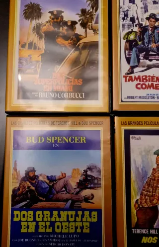 DVD Quien Tiene Un Amigo... Tiene Un Tesoro