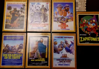 DVD Quien Tiene Un Amigo... Tiene Un Tesoro