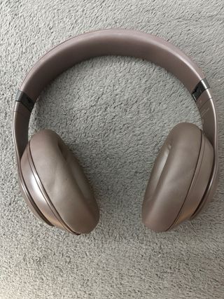 Beats Studio Pro Chocolate