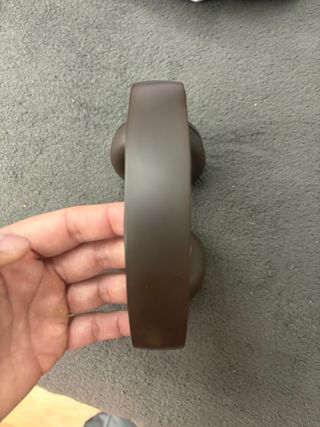 Beats Studio Pro Chocolate