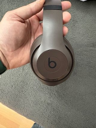 Beats Studio Pro Chocolate
