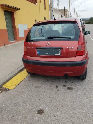 Citroen C3 2005