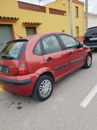 Citroen C3 2005