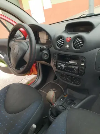 Citroen C3 2005