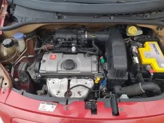 Citroen C3 2005
