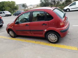 Citroen C3 2005