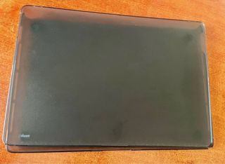 Carcasa Moshi iGlaze MacBook Pro 16"